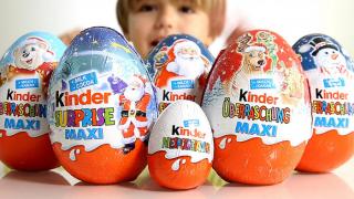 Никога няма да откриете тези 4 известни продукти в американските магазини