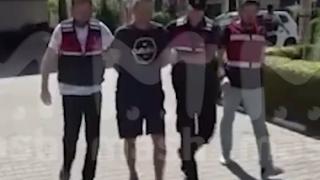 Зверство: Руски турист уби родителите си по най-бруталния начин в Анталия ВИДЕО