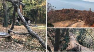 Само на крачка от Пловдив се намира перфектната уикенд дестинация СНИМКИ