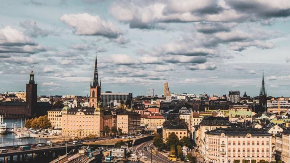 Знаете ли? Страхотна причина шведите да не излизат от къщи в петък вечер