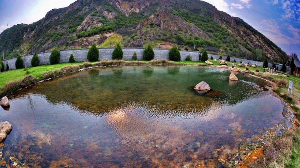 Тези места в България носят мощна природна енергия, която лекува СНИМКИ