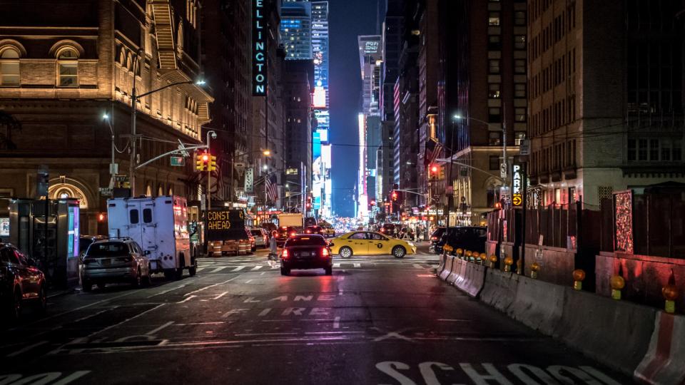 3-те най-посещавани места в света