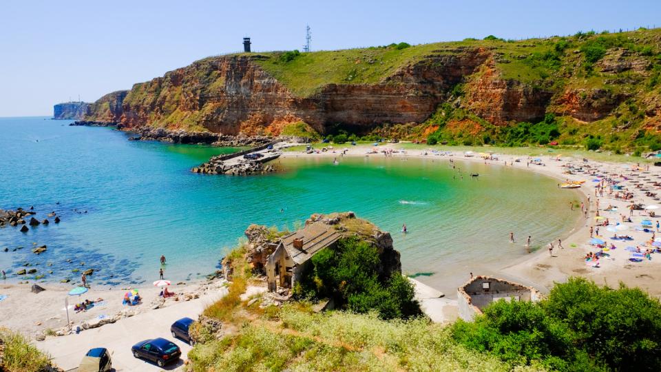 „Дейли Мейл“: Това е Ривиерата, но не във Франция, а в България