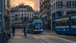 Да ти е кеф да се возиш - градовете с най-добър обществен транспорт в света