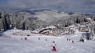 Румънска телевизия нахвали ски курортите ни, румънците избират България