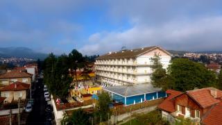 Мощно рамо от държавата за туризма във Велинград