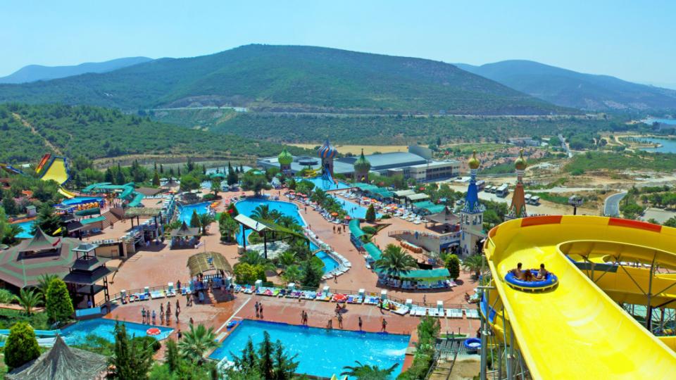 5 причини да не ходим в Турция за морската си почивка