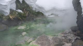 Лечебна минерална вода привлича туристите в Кюстендил