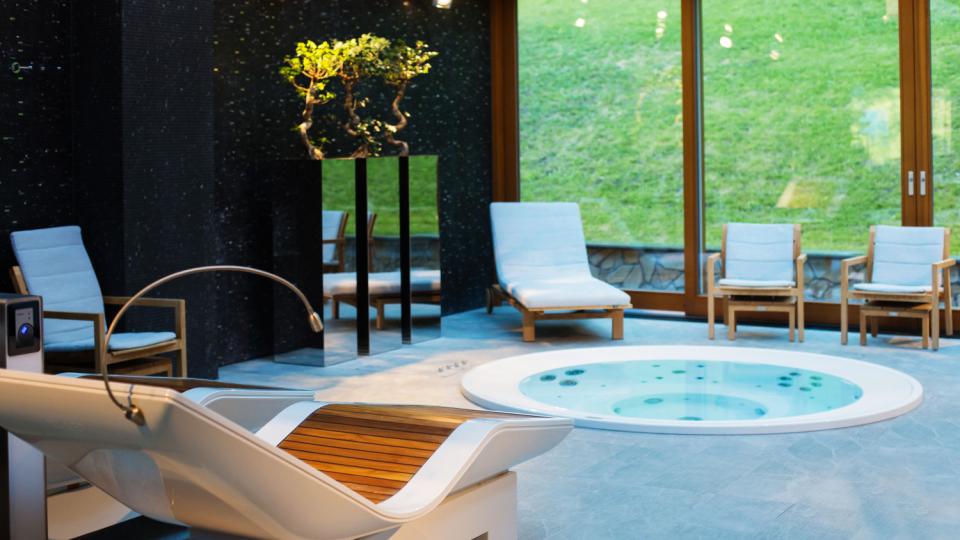 Два бона за СПА на Великден у нас!