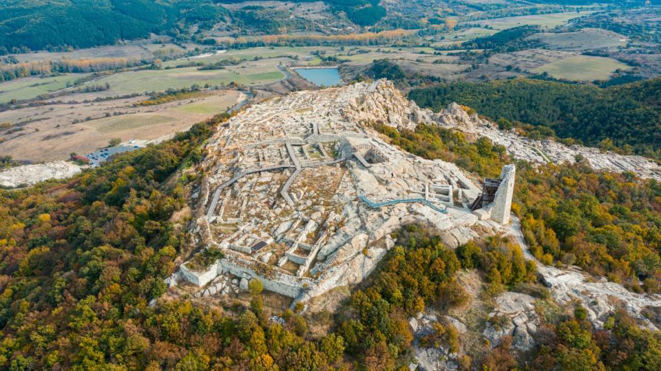 Американци се прехласнаха по наше чудо, обявиха го за...