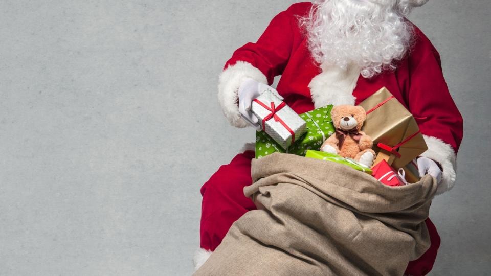 Ryanair обяви най-предпочитаните коледни дестинации от българите за 2024 г.