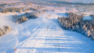 Знаете ли колко ски писти има в България?