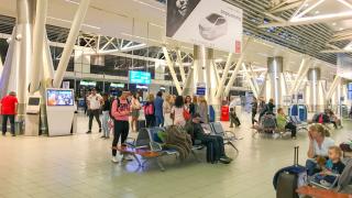 Ето кога ще се строи Терминал 3 на летище София