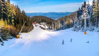 Забравете ските, задължително пробвайте това в Банско