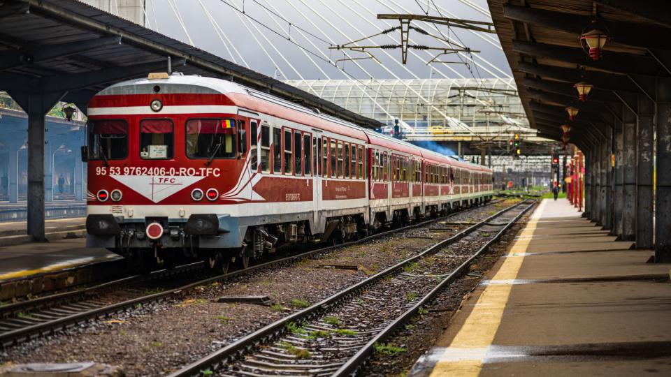 БДЖ пуска нов влак по забравен маршрут