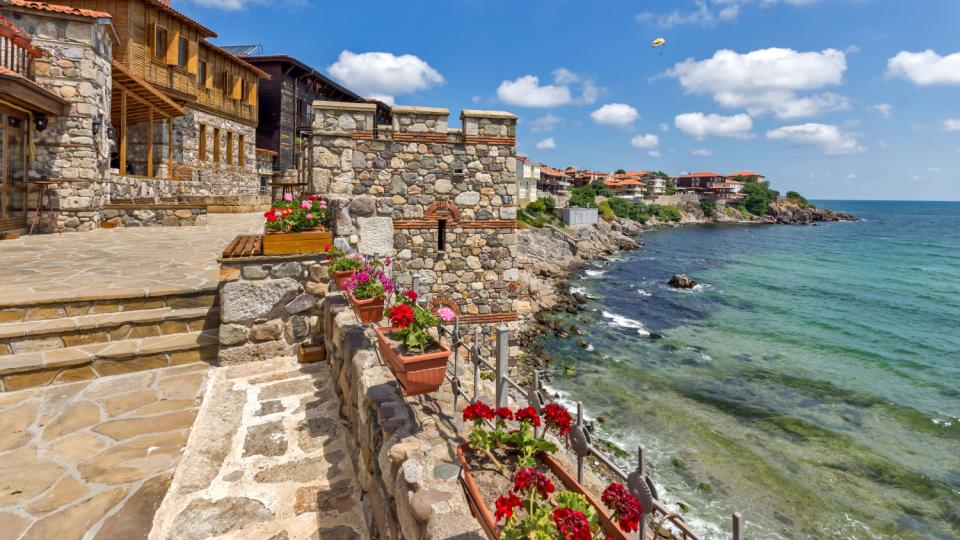 Наш курорт открива летния сезон в края на март