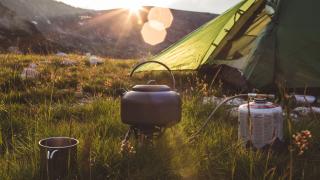 Колко ще ни излезе къмпингът това лято