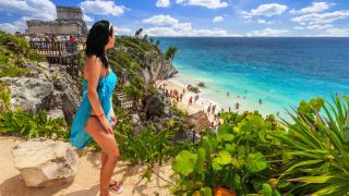 Необичайни причини да посетите Мексико