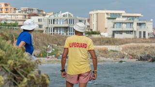 Спасител разкри какво да правите, ако някой край вас се дави