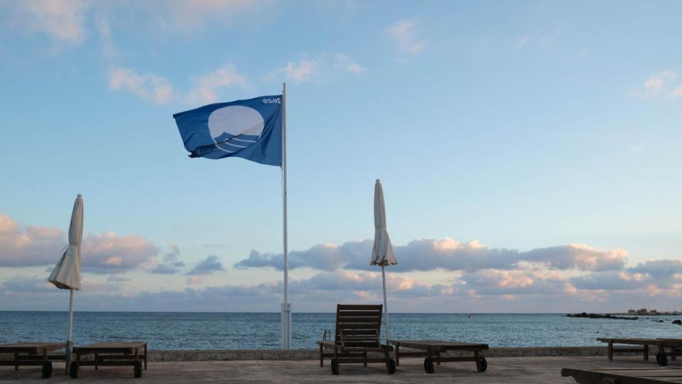 Рекорден брой „Сини флагове“ ще се веят по българското Черноморие това лято