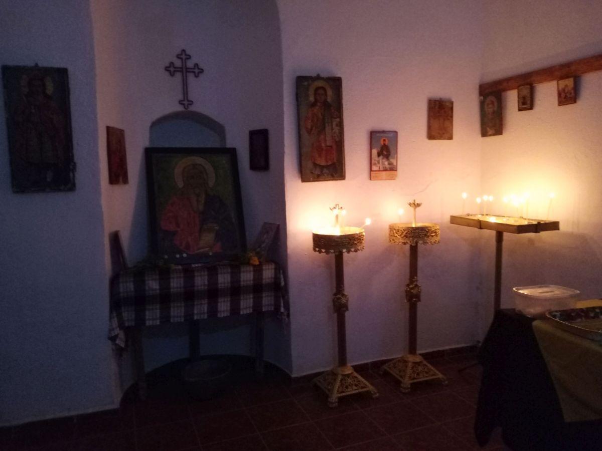 Чудеса за християни и мюсюлмани стават на това място, водата от извора е най-лековита днес
