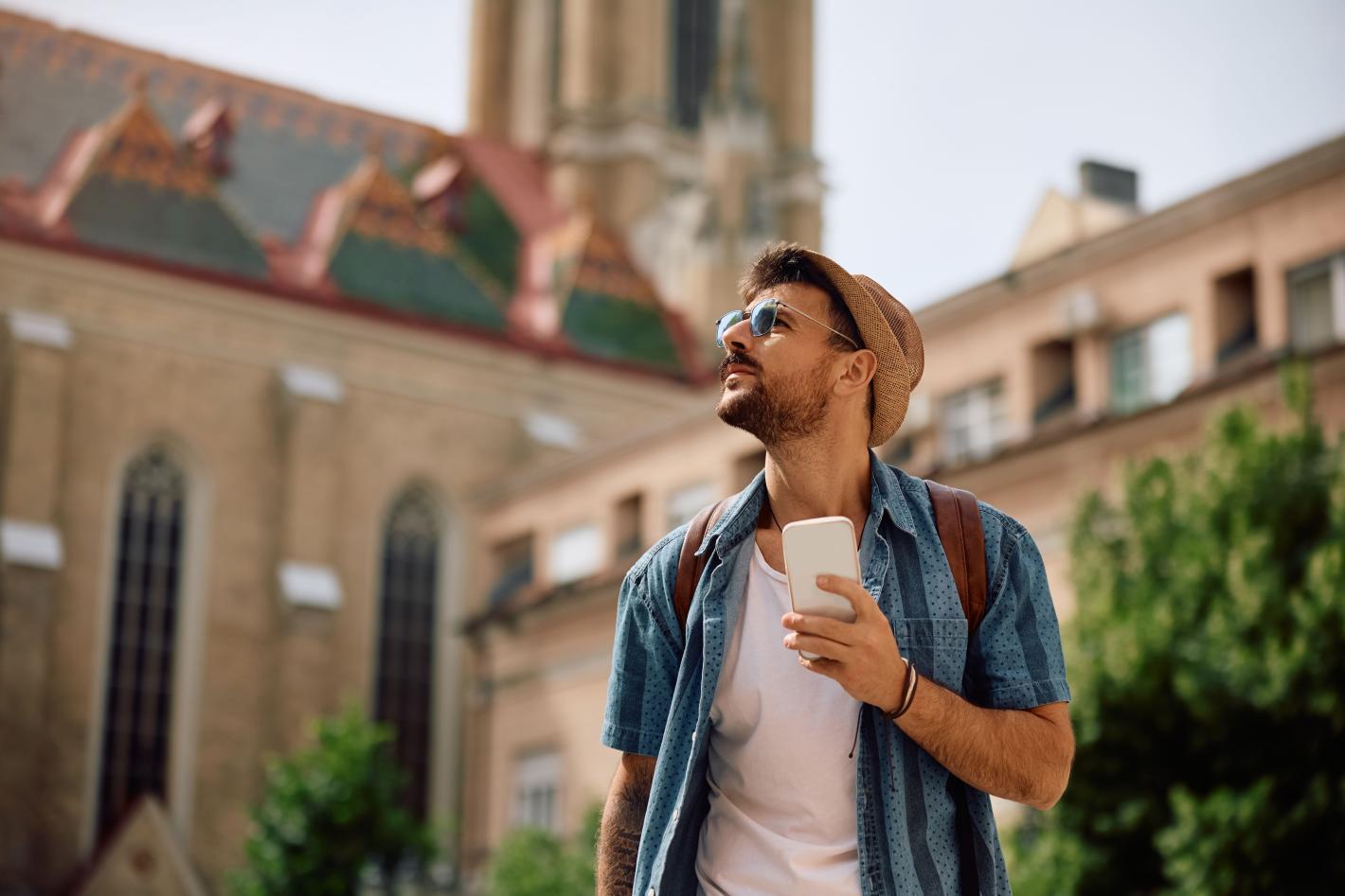 Това са златните правила за евтино пътуване