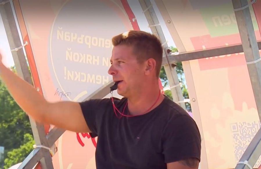 Бай Ганьо на море - болезнената истина ВИДЕО