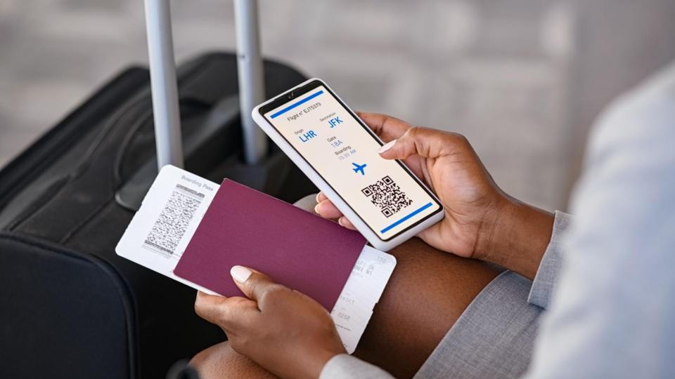 Факир в полетите разкри е спестил над 1000 долара от билети с помощта на ChatGPT