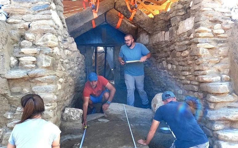 Пловдив с нова атракция, ще можем да видим нещо уникално СНИМКИ