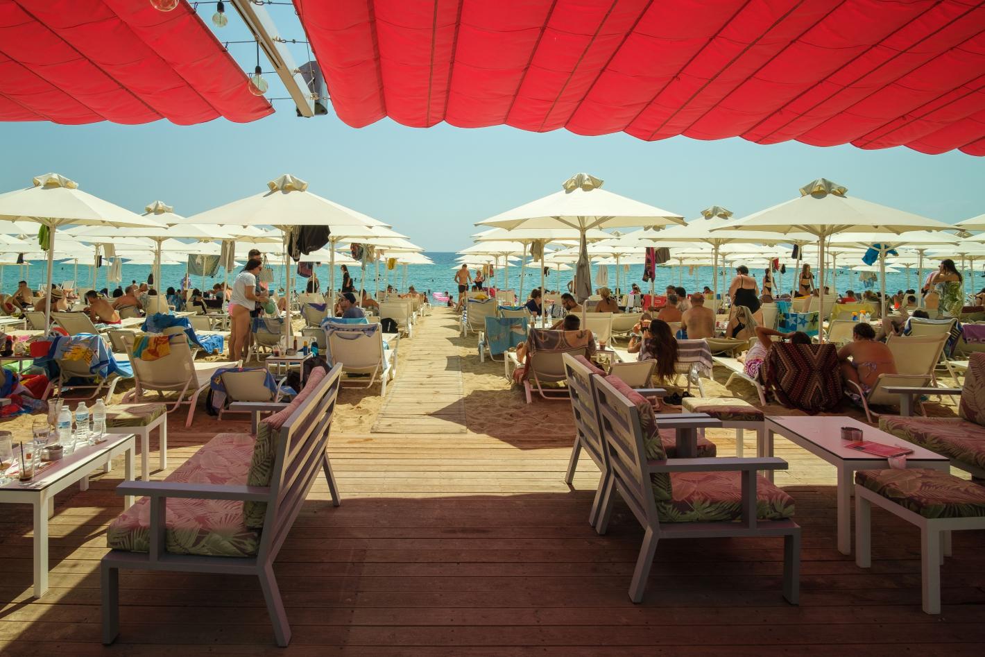 Новият играч: България покори върха на нова световна класация за туризъм!