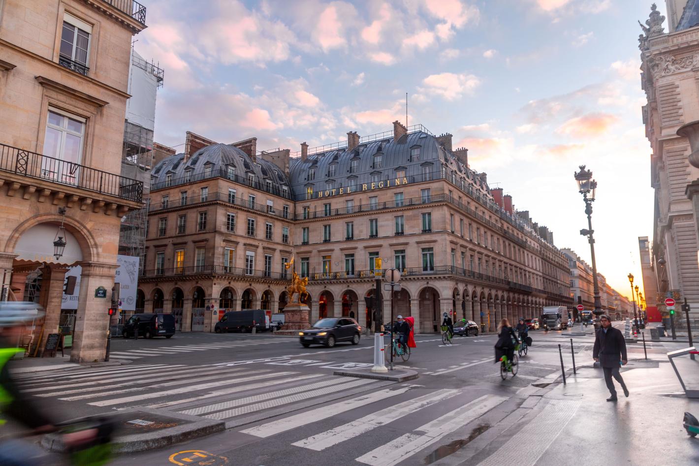 Мястото в Европа, където милионерите се избиват да се заселят