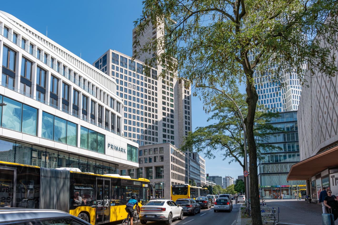 Мястото в Европа, където милионерите се избиват да се заселят