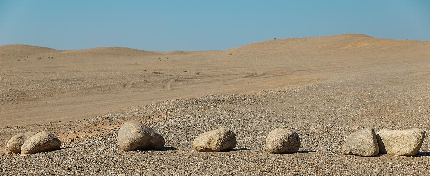 Загадката с мумиите от Тарим - и учените са озадачени