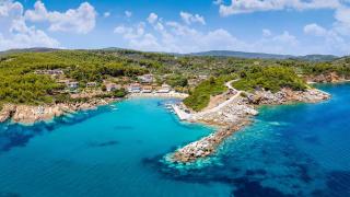 Въпреки пожари и земетресения: Гърция отново номер 1 за българите