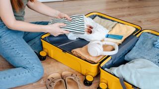 15 трика, които туристите крият: Ето как да спестите нерви, пари и половината си багаж!