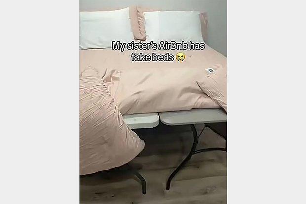 Туристи наеха апартамент в Airbnb и се шокираха от необичайна гледка