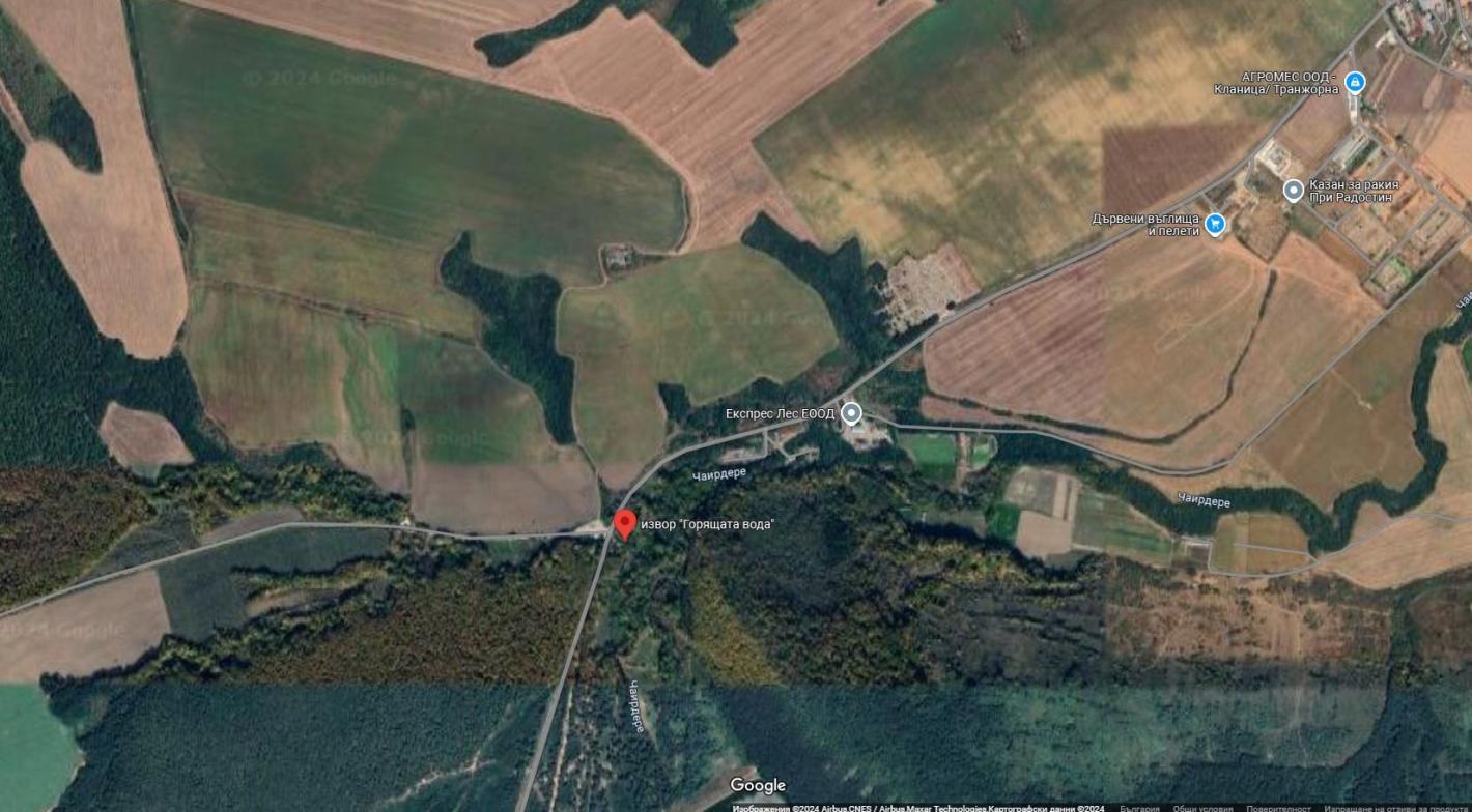 Наше чудо: Лековит извор изумява туристите ВИДЕО