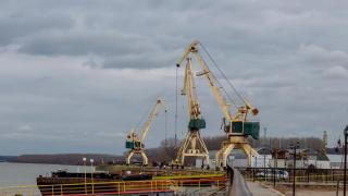 Блага вест: Вдигат модерно пристанище в наш курортен град