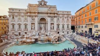 Историческо: Отварят секретен коридор в Рим, който крие древни тайни!