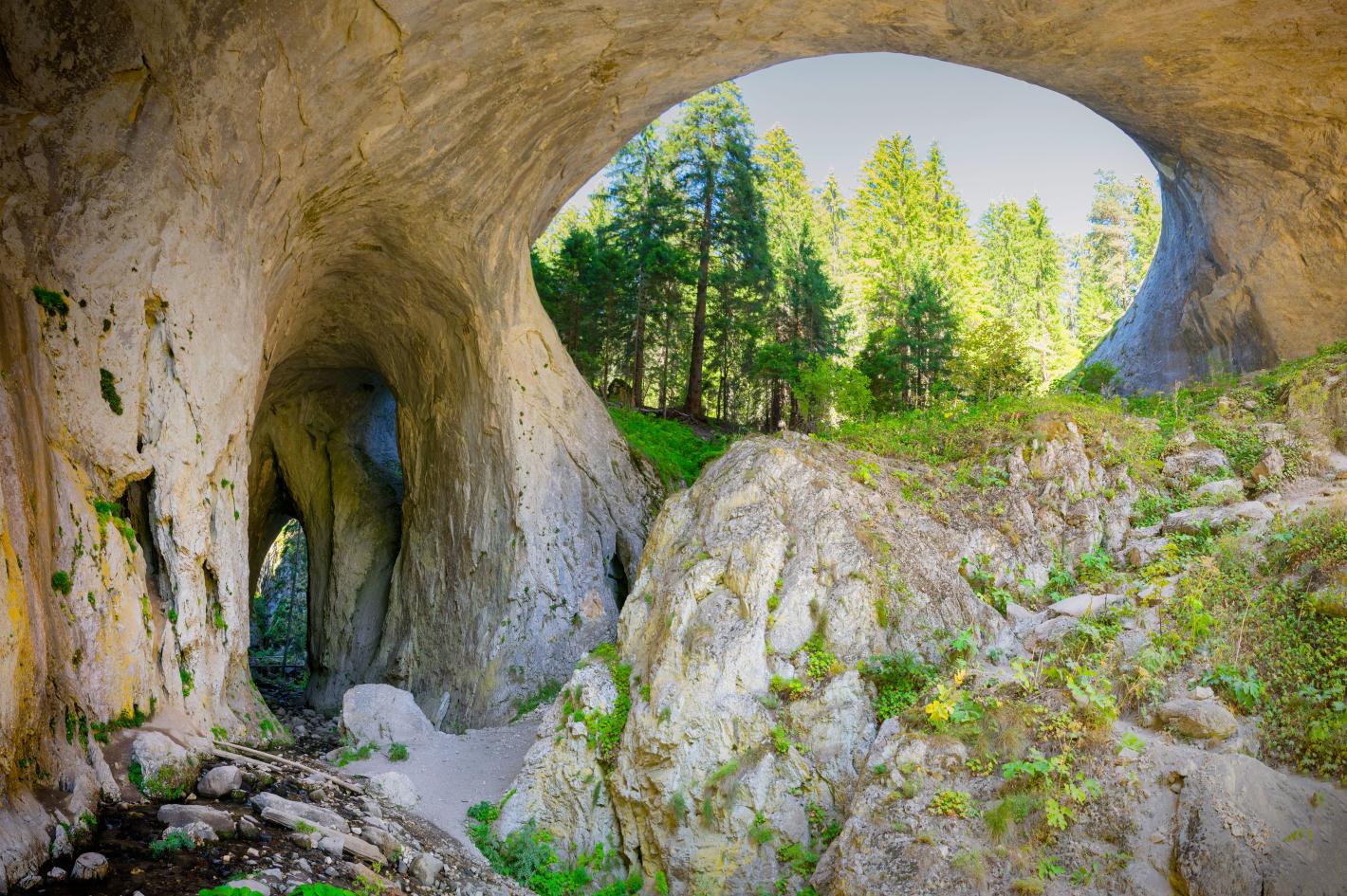 10 от най-красивите места у нас