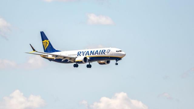 В знак на протест: Ryanair се кани да съкрати полети в Белгия