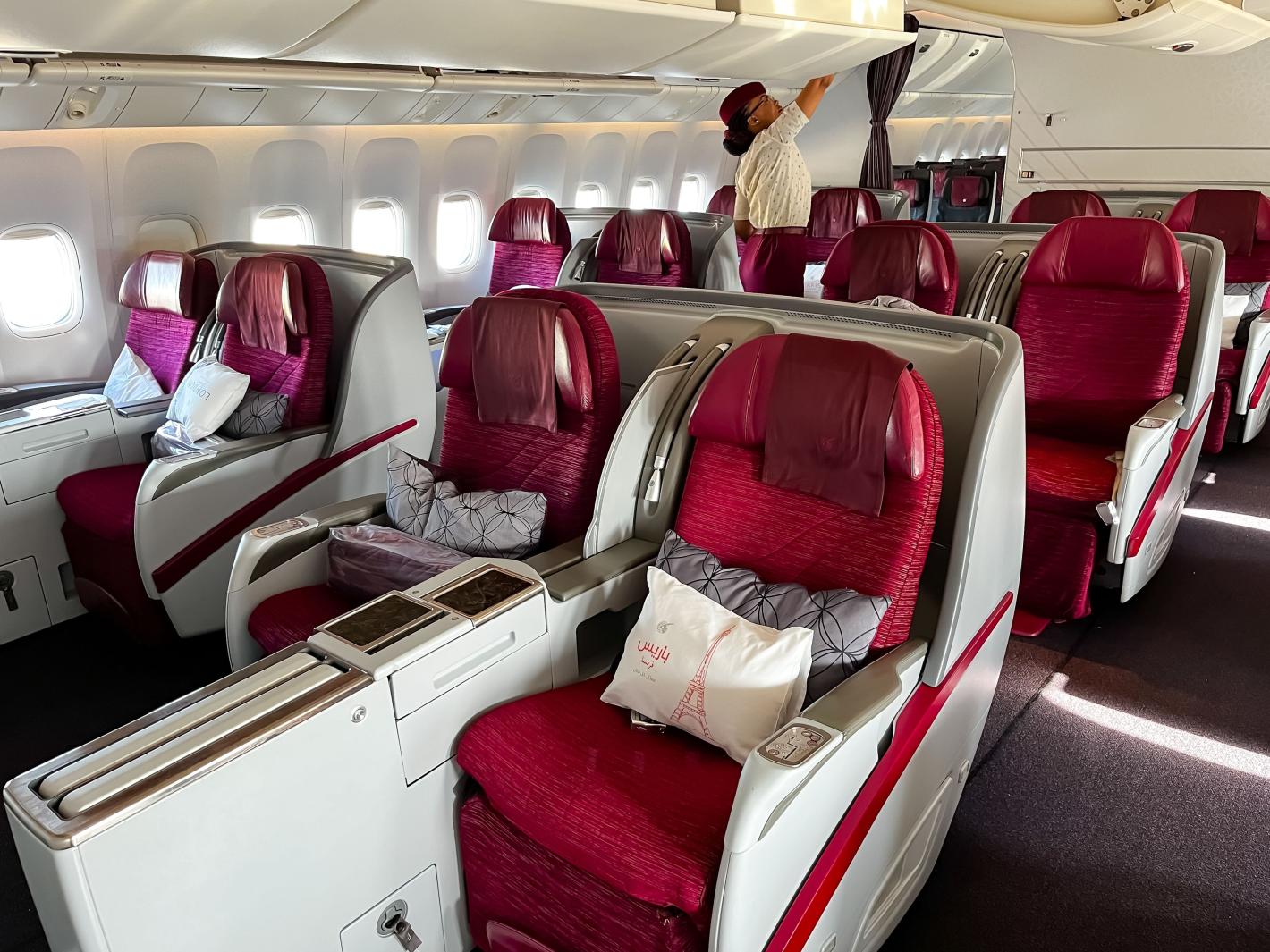 Qatar Airways обяви черен петък за билетите от София