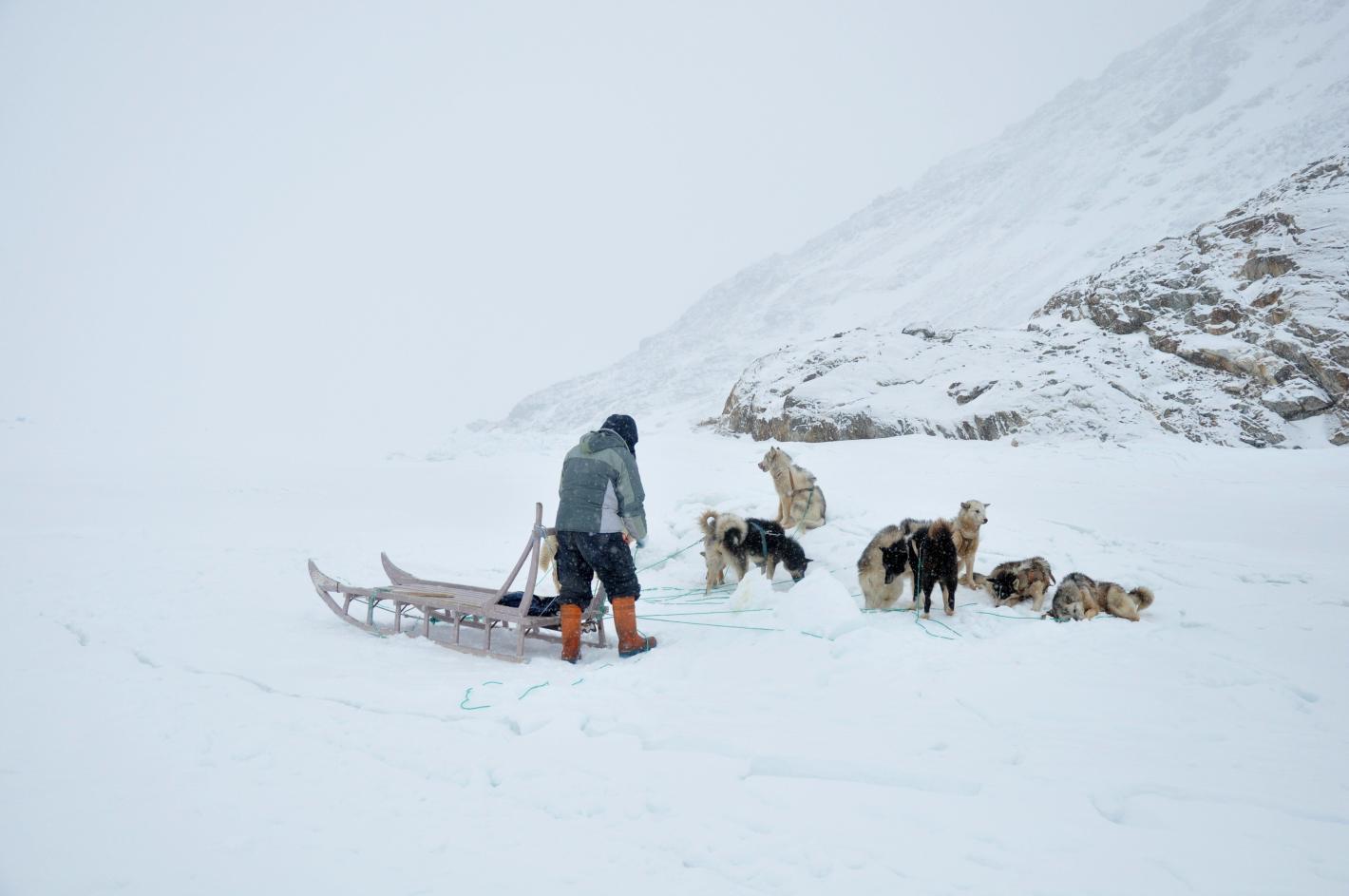 Неизвестни факти за ескимосите - ще останете изненадани