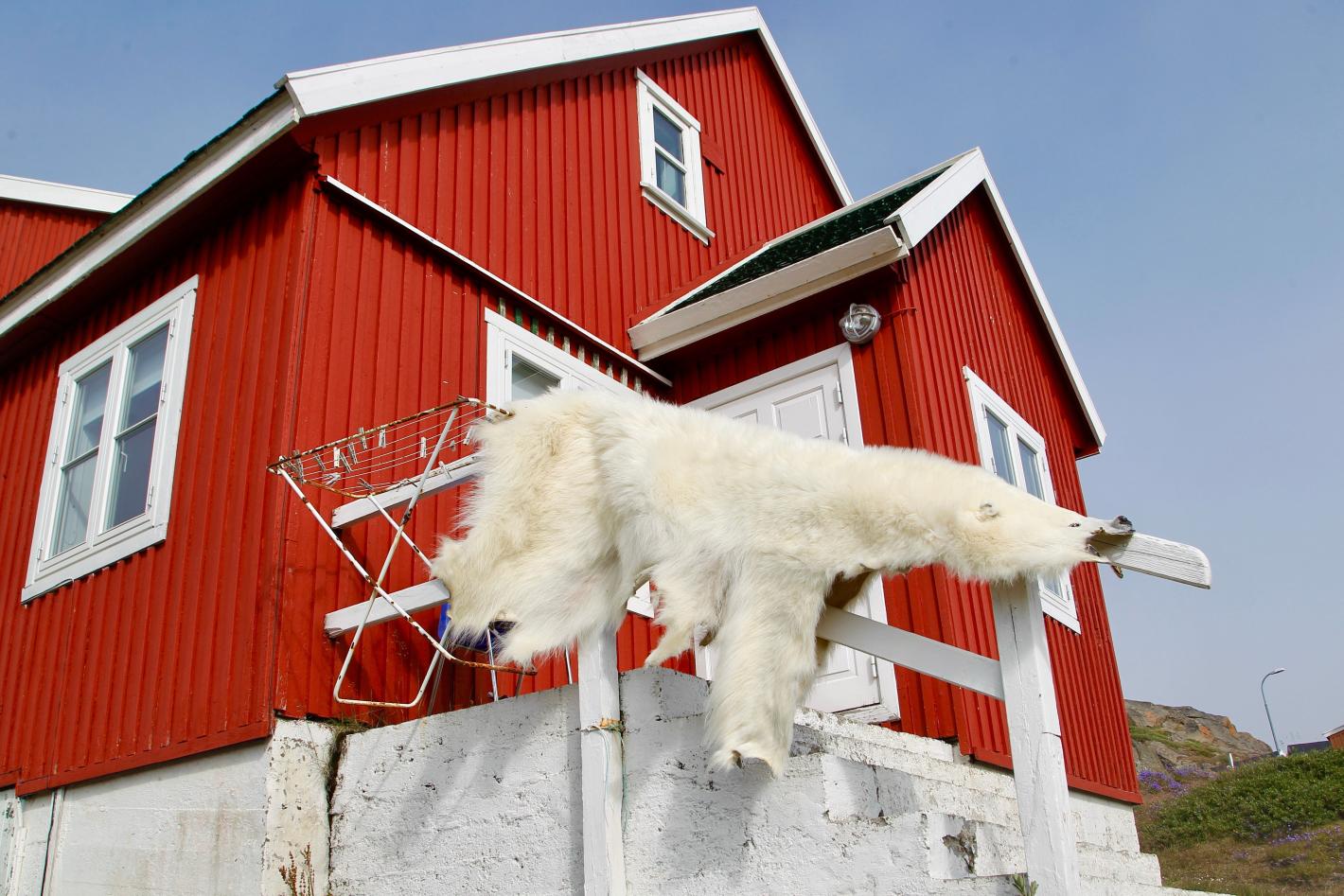 Неизвестни факти за ескимосите - ще останете изненадани