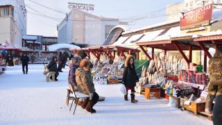Това са най-студени места в света, където живеят хора