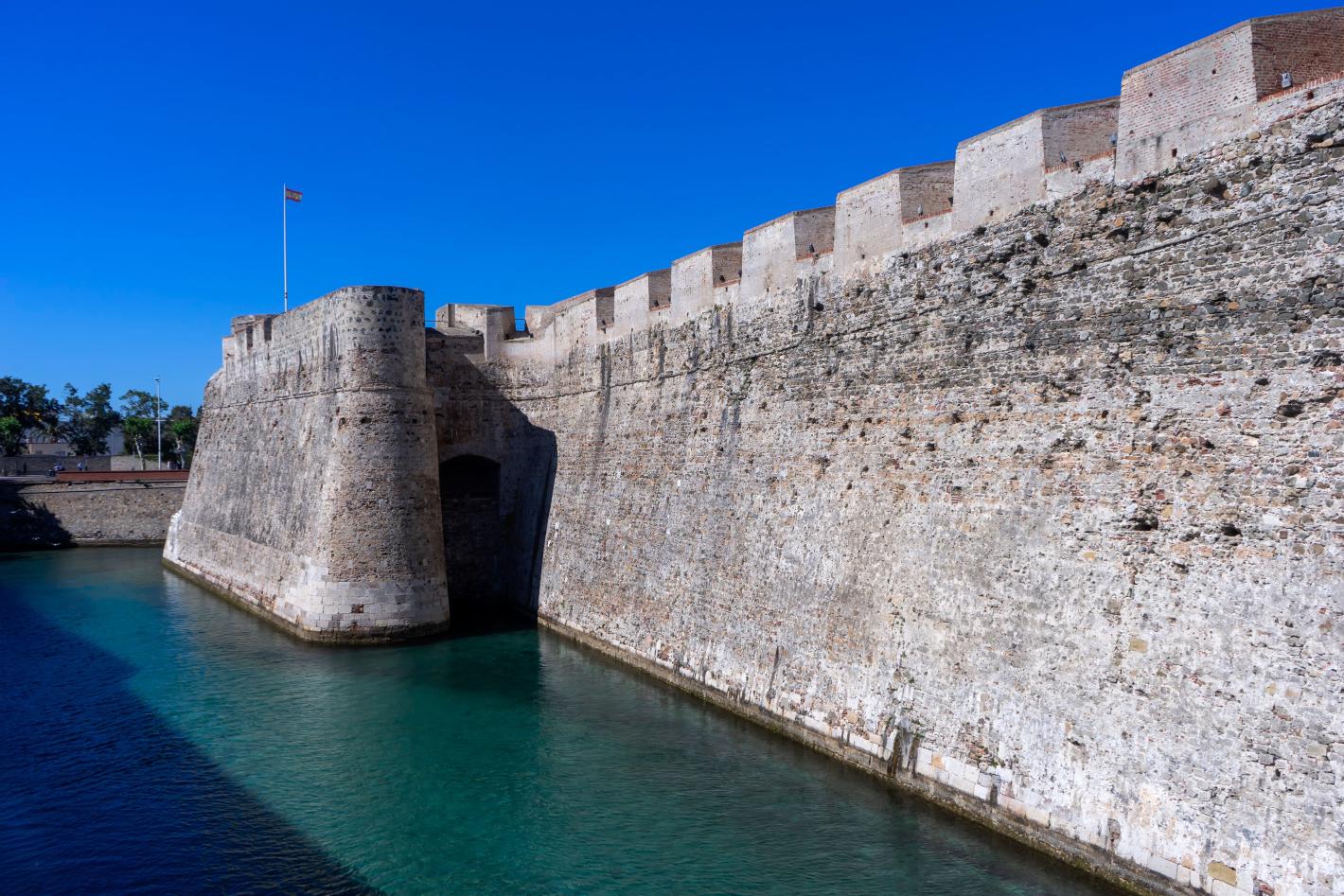 Изумително късче от Испания, което се намира на друг континент