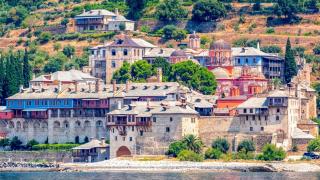 Строги правила! Посещението на Света гора става по-сложно