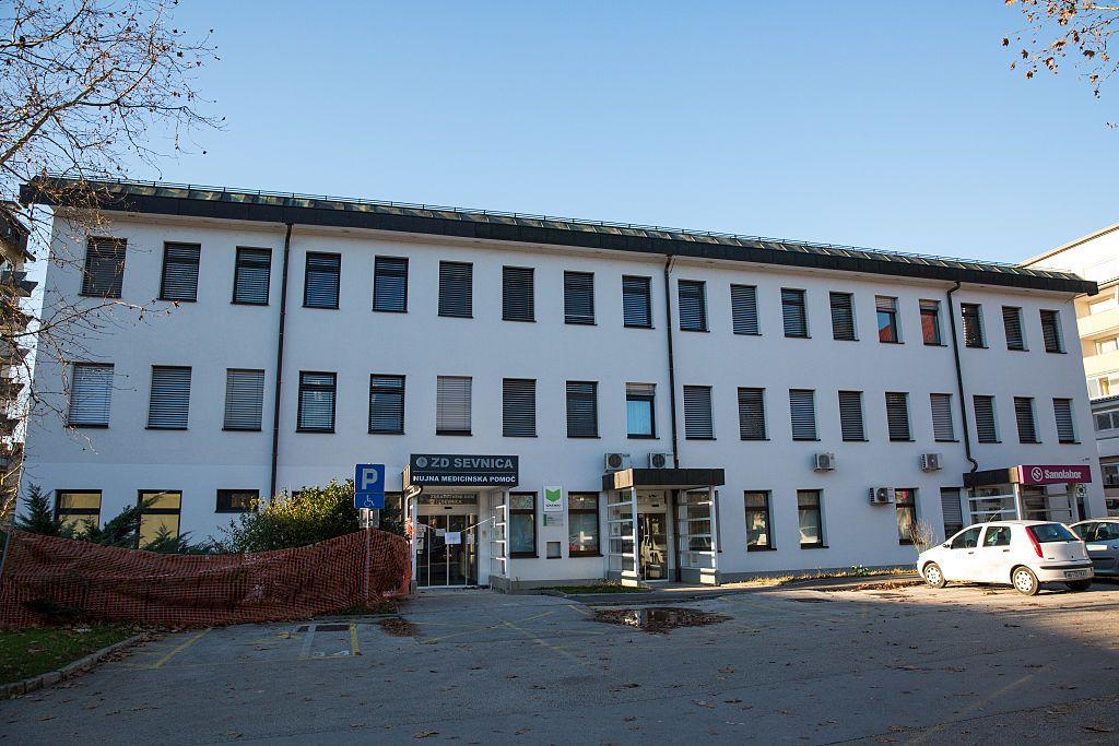 Родният град на Мелания Тръмп и панелката, където е живяла