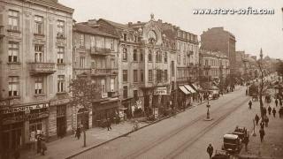 Урок по история: Ето къде се намира най-старото кино в България!