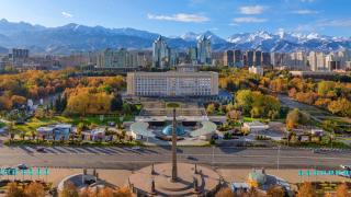 Кои са 10-те най-големи държави в Азия ТАБЛИЦА